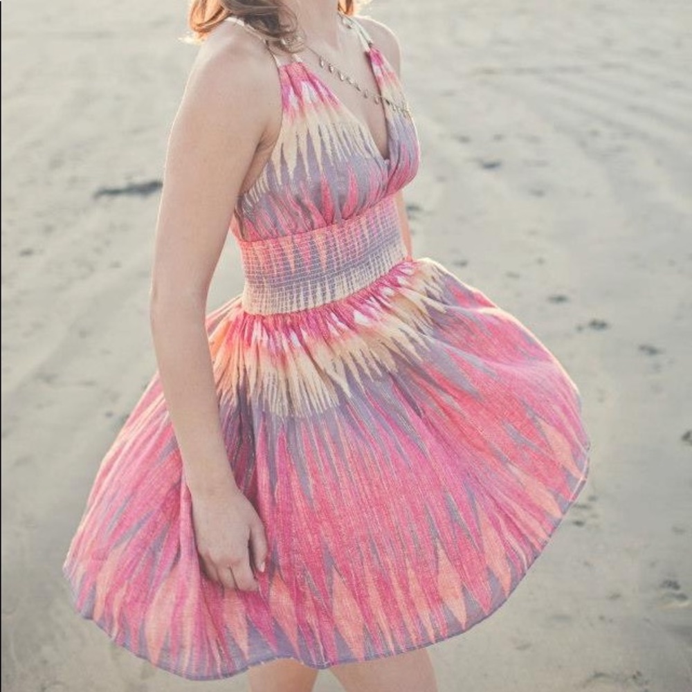 Free People dress - MOVING, make an offer!
